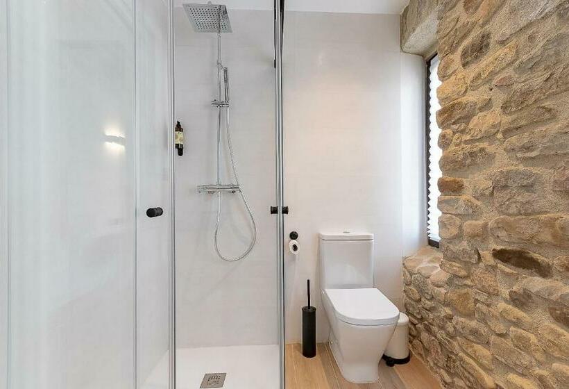 بنسيون Burruzkale Etxea