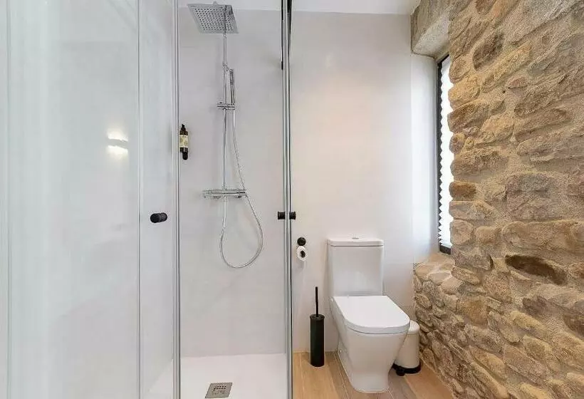 Majatalo Burruzkale Etxea