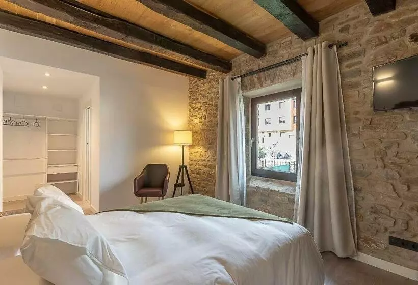 Majatalo Burruzkale Etxea