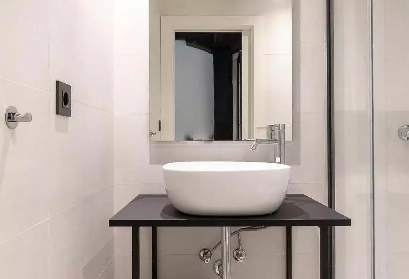 Majatalo Burruzkale Etxea