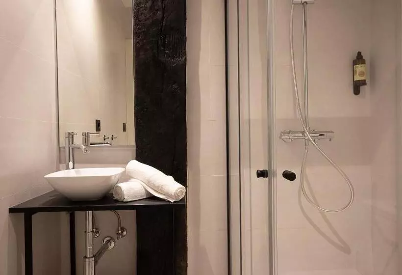 Majatalo Burruzkale Etxea