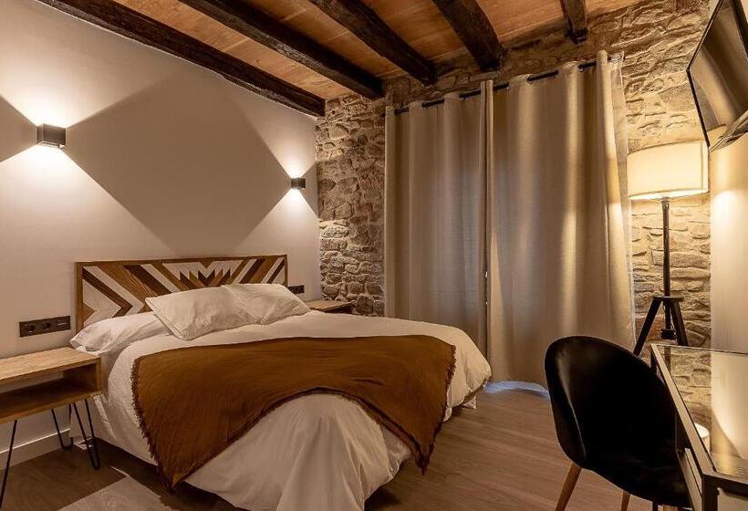 بنسيون Burruzkale Etxea