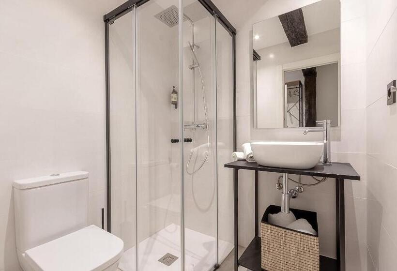 بنسيون Burruzkale Etxea