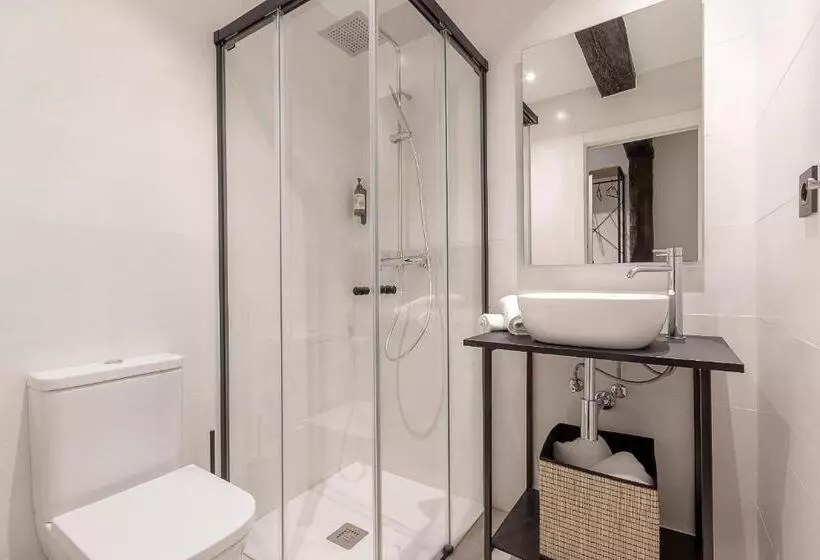 Majatalo Burruzkale Etxea