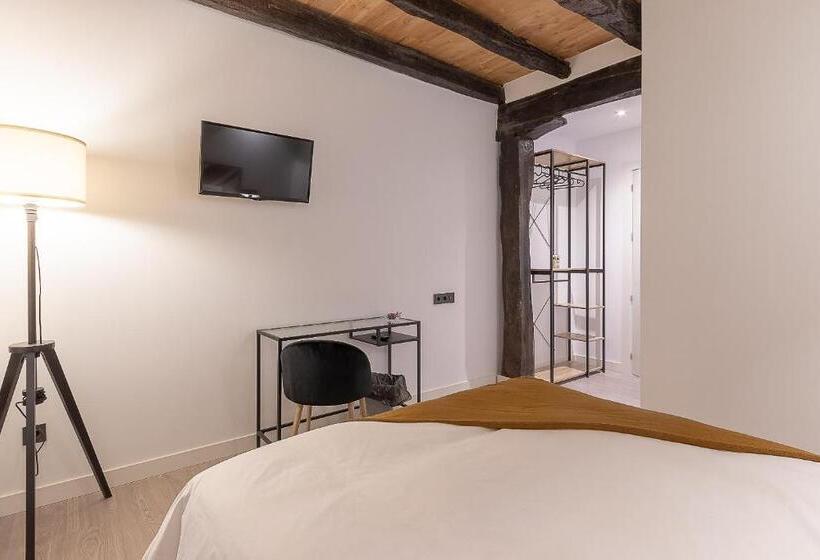 بنسيون Burruzkale Etxea