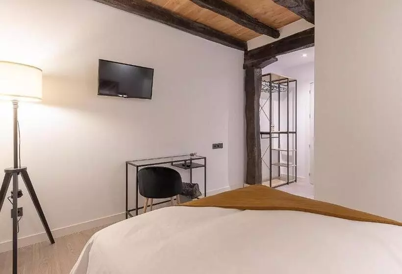 Majatalo Burruzkale Etxea