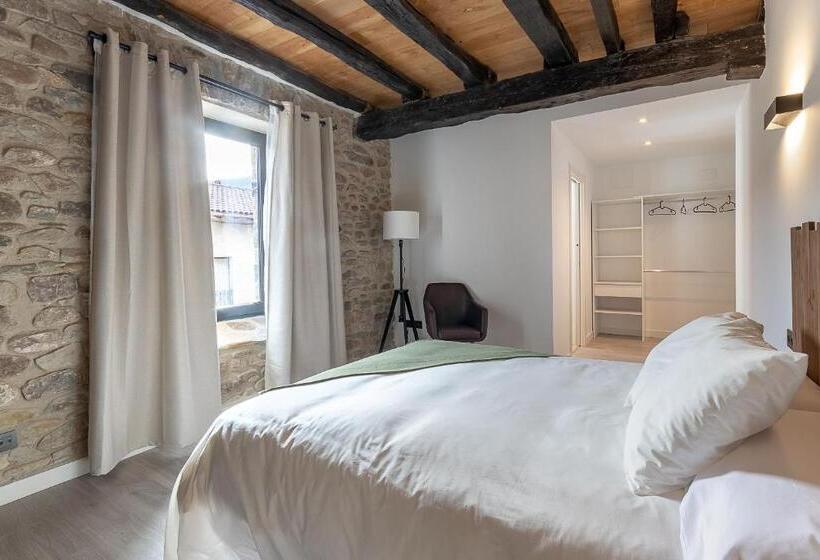 بنسيون Burruzkale Etxea