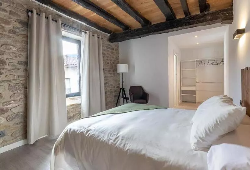 Majatalo Burruzkale Etxea