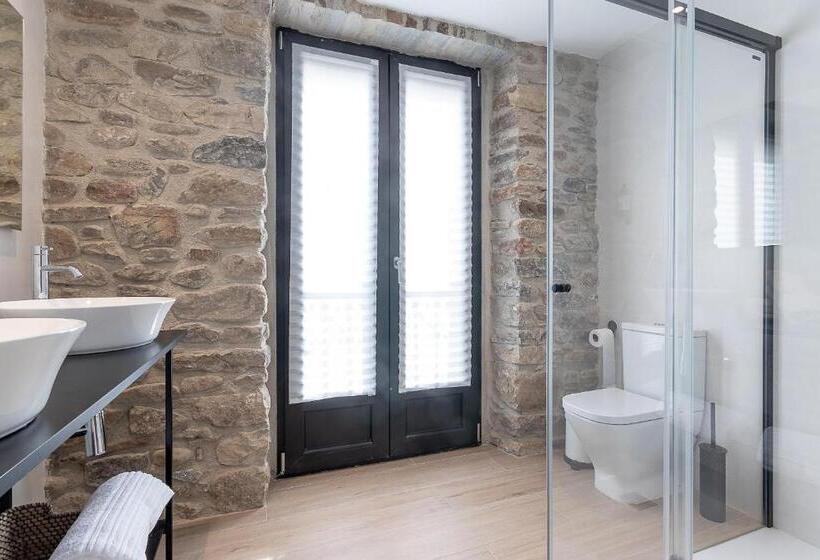 بنسيون Burruzkale Etxea