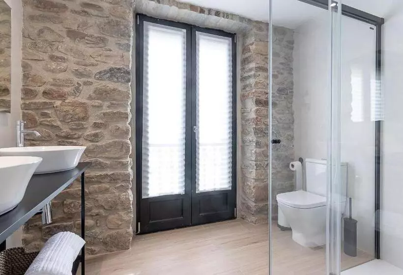 Majatalo Burruzkale Etxea