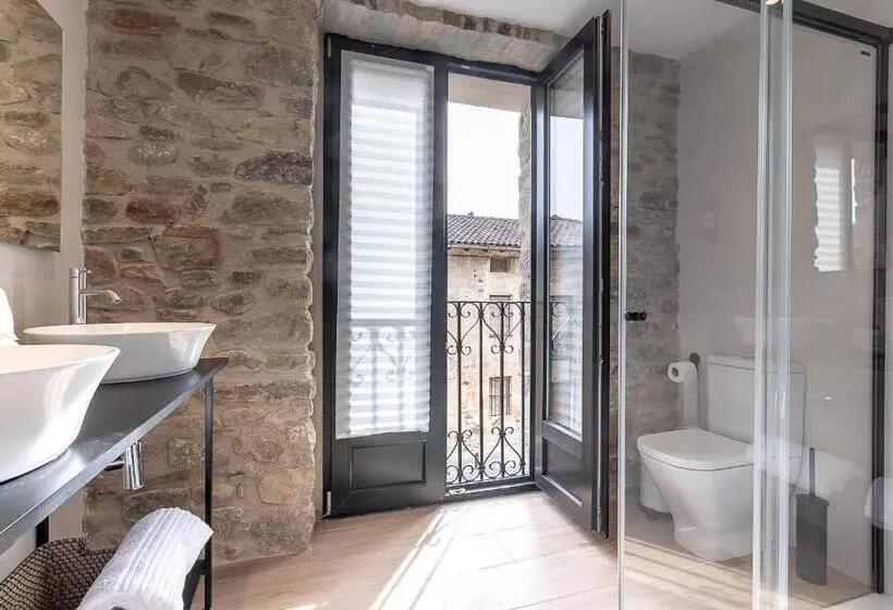 Majatalo Burruzkale Etxea