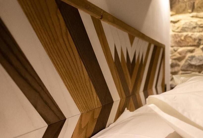 بنسيون Burruzkale Etxea