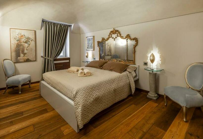 펜션 Egodomus Charme Apartments   Casa Della Gemma