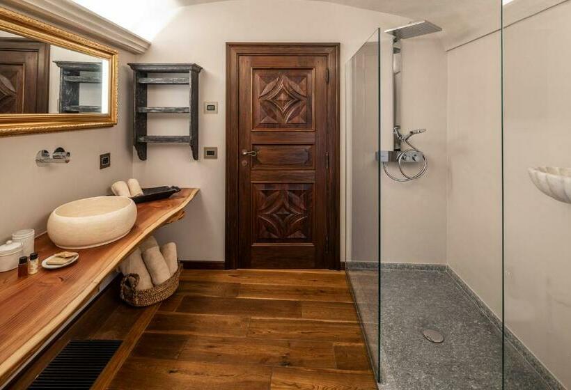 펜션 Egodomus Charme Apartments   Casa Della Gemma