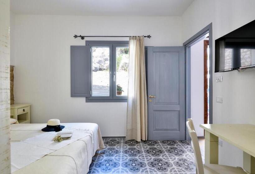 بنسيون Fund E Monte