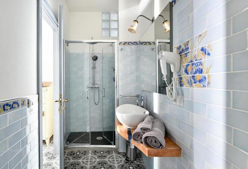 بنسيون Fund E Monte