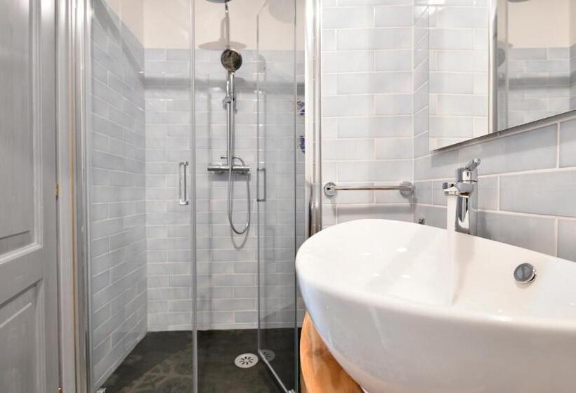 بنسيون Fund E Monte