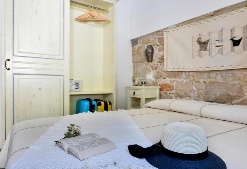 بنسيون Fund E Monte