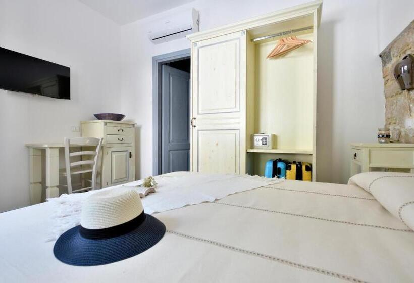 بنسيون Fund E Monte