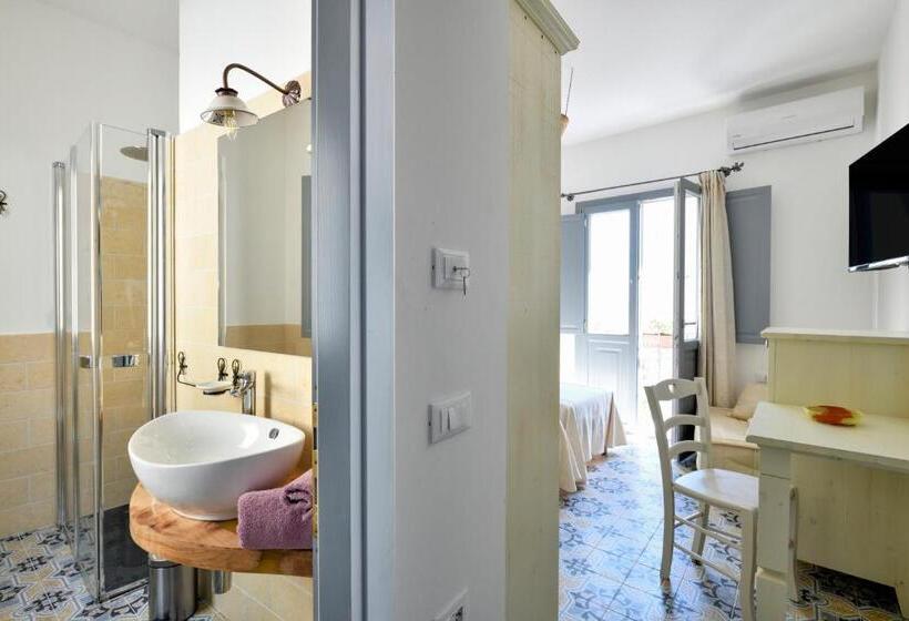 بنسيون Fund E Monte