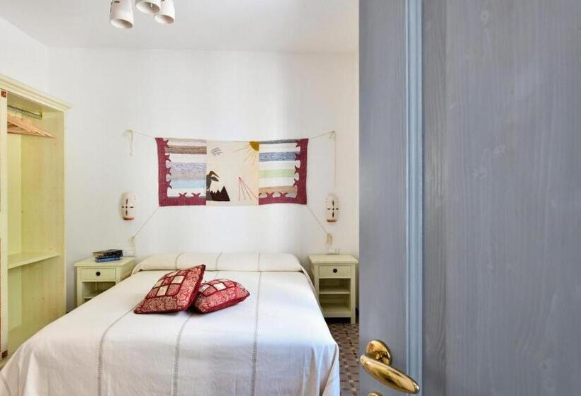 بنسيون Fund E Monte