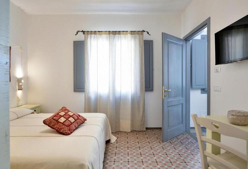 بنسيون Fund E Monte