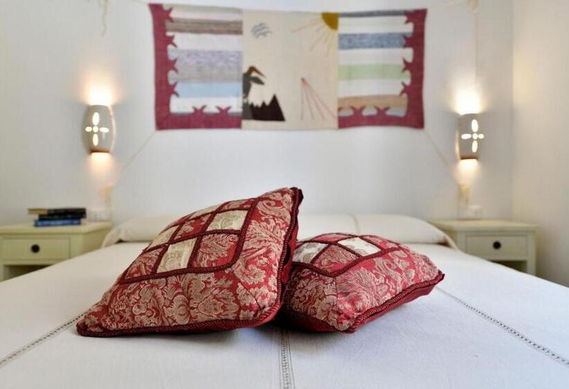 بنسيون Fund E Monte