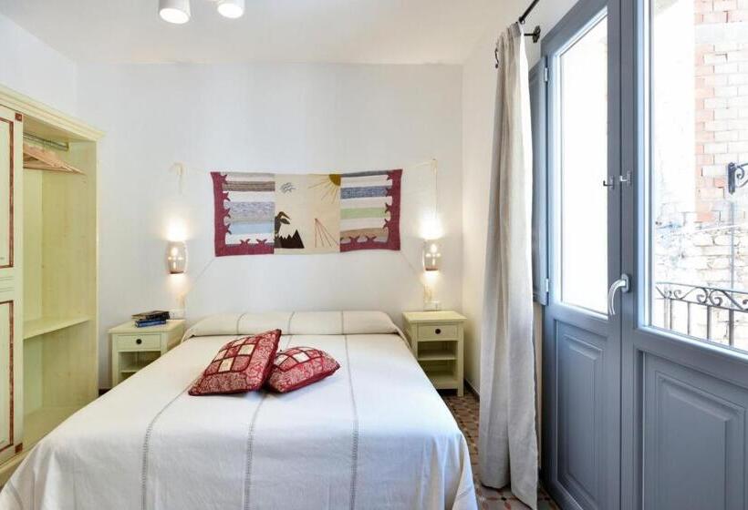 بنسيون Fund E Monte