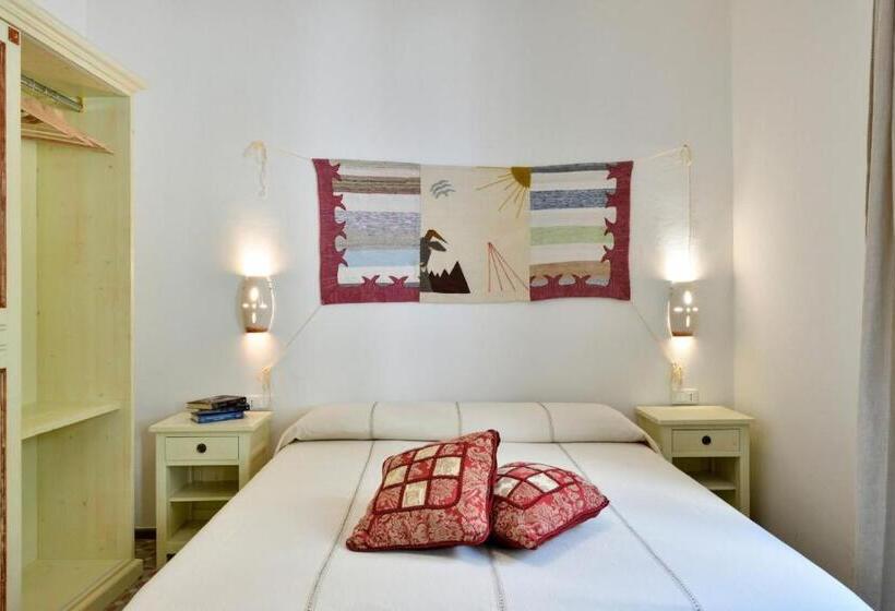 بنسيون Fund E Monte