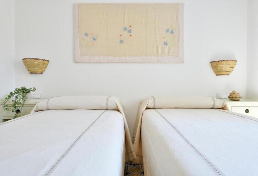 بنسيون Fund E Monte