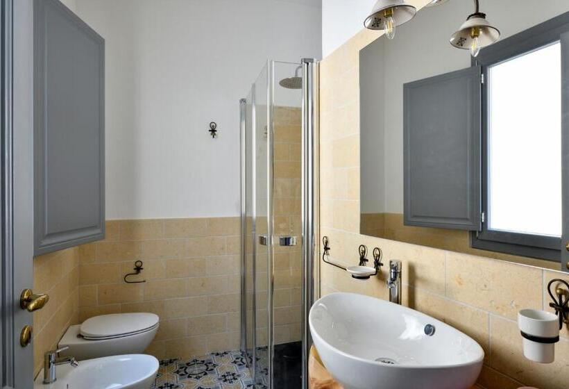 بنسيون Fund E Monte