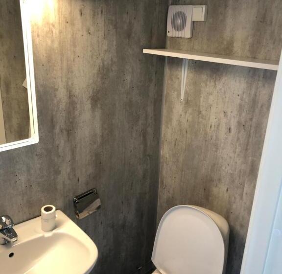 膳宿费 Kronborg Marina