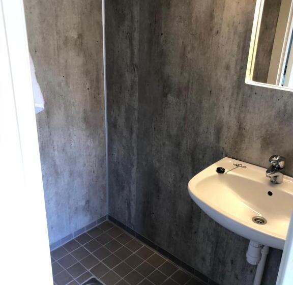 膳宿费 Kronborg Marina