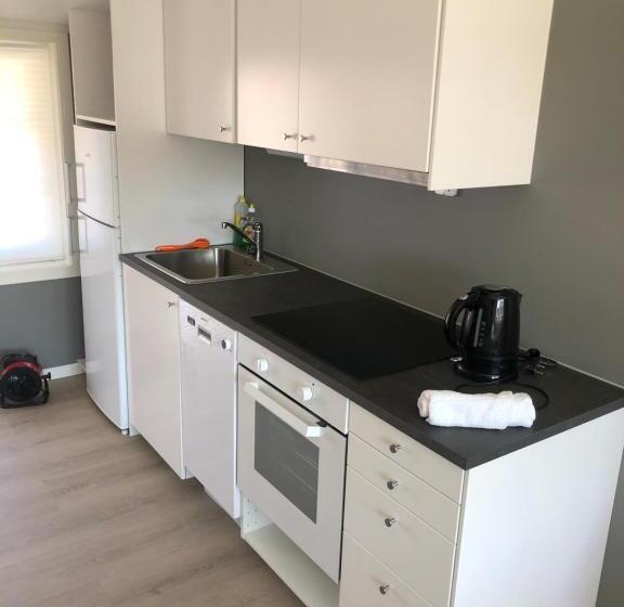 膳宿费 Kronborg Marina