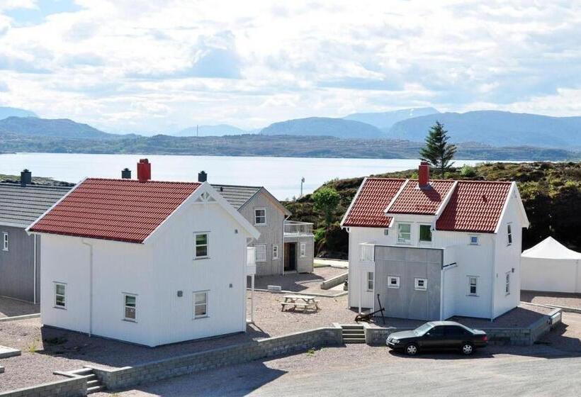 膳宿费 Kronborg Marina