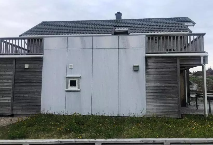 ペンション Kronborg Marina