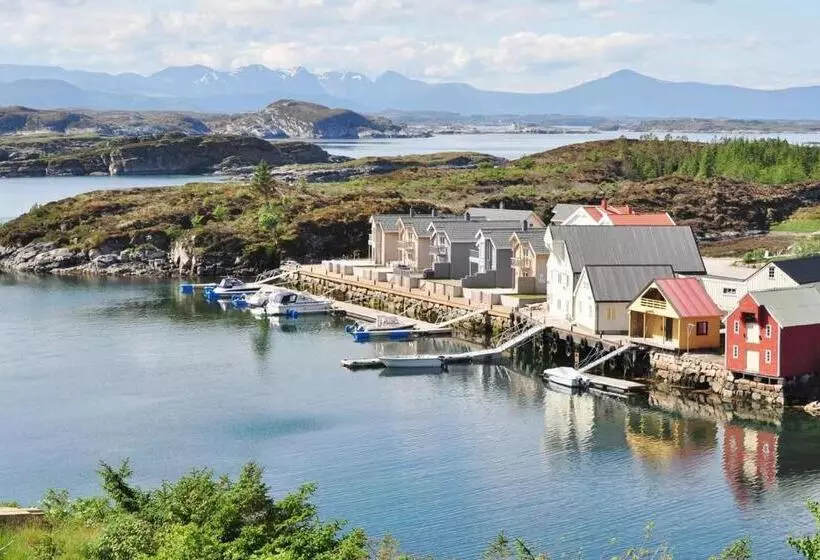ペンション Kronborg Marina
