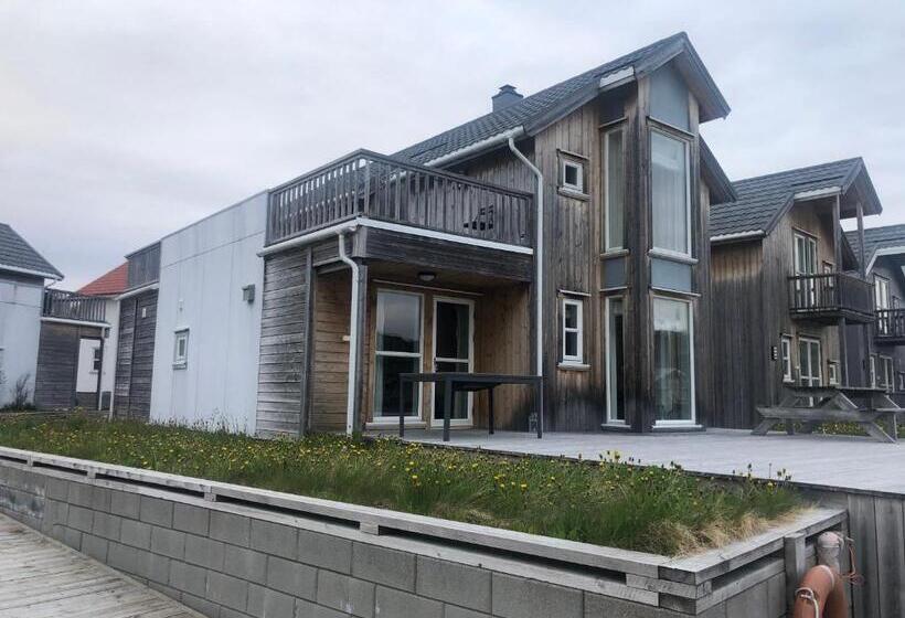 膳宿费 Kronborg Marina