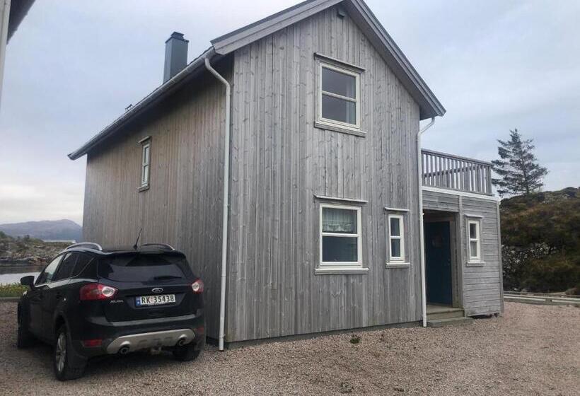 膳宿费 Kronborg Marina