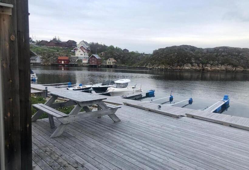 膳宿费 Kronborg Marina