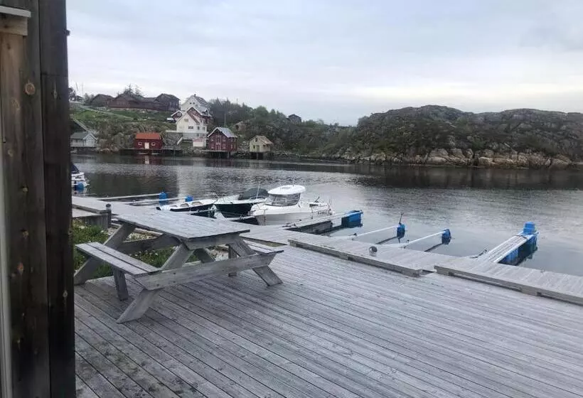 ペンション Kronborg Marina