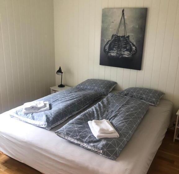 膳宿费 Kronborg Marina