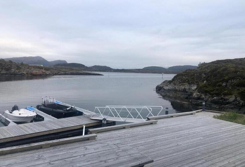 膳宿费 Kronborg Marina