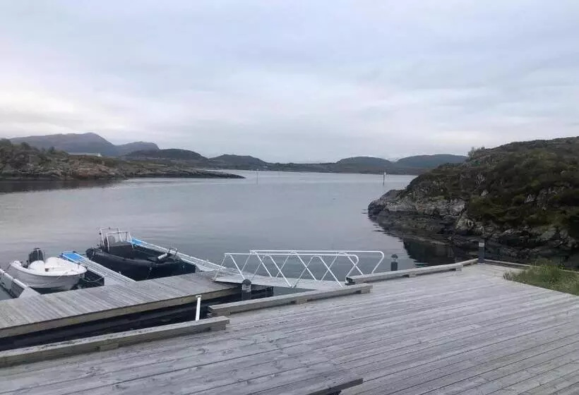 ペンション Kronborg Marina