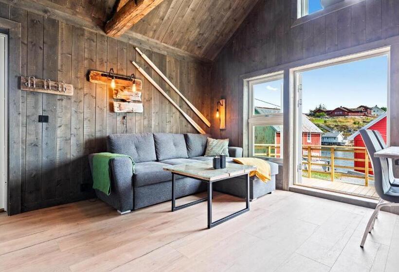 膳宿费 Kronborg Marina