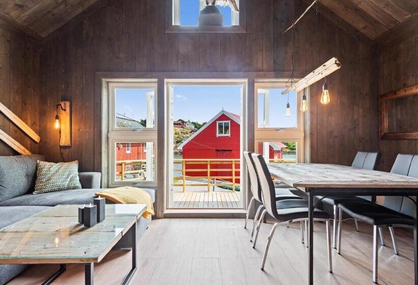 膳宿费 Kronborg Marina