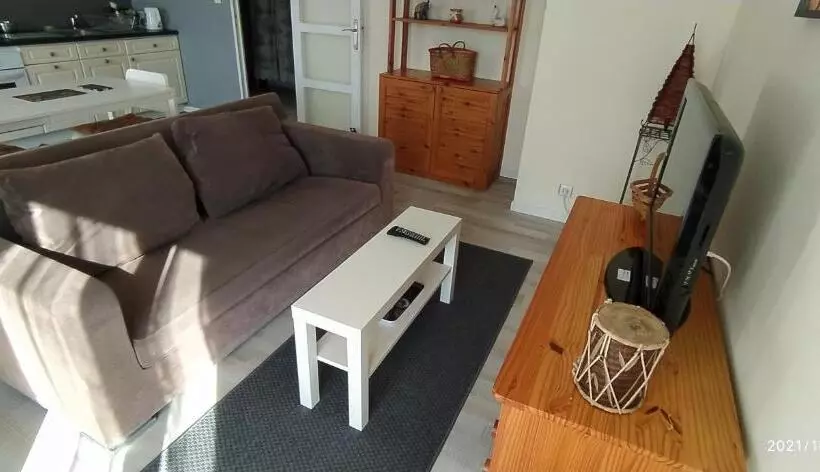 ペンション Logement Dans Une Pinède à Lambesc