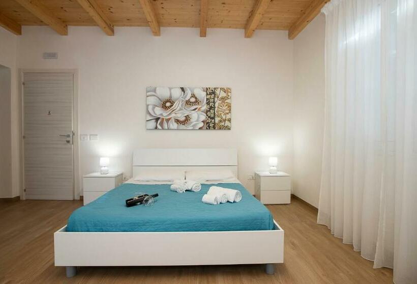 پانسیون Romeo&giuliet