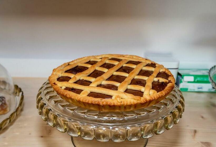 پانسیون Romeo&giuliet