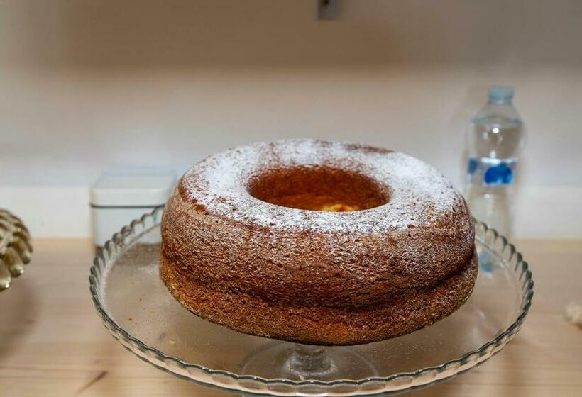 پانسیون Romeo&giuliet